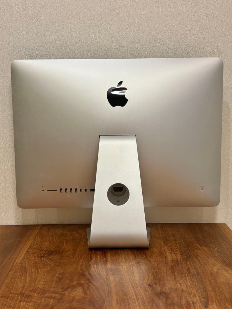 Macデスクトップ Apple iMac 21.5inch(Late 2013)