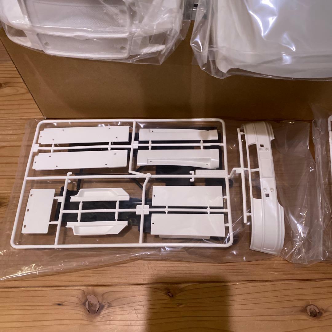 TAMIYA FORD AEROMAX 1/14 RC トラック