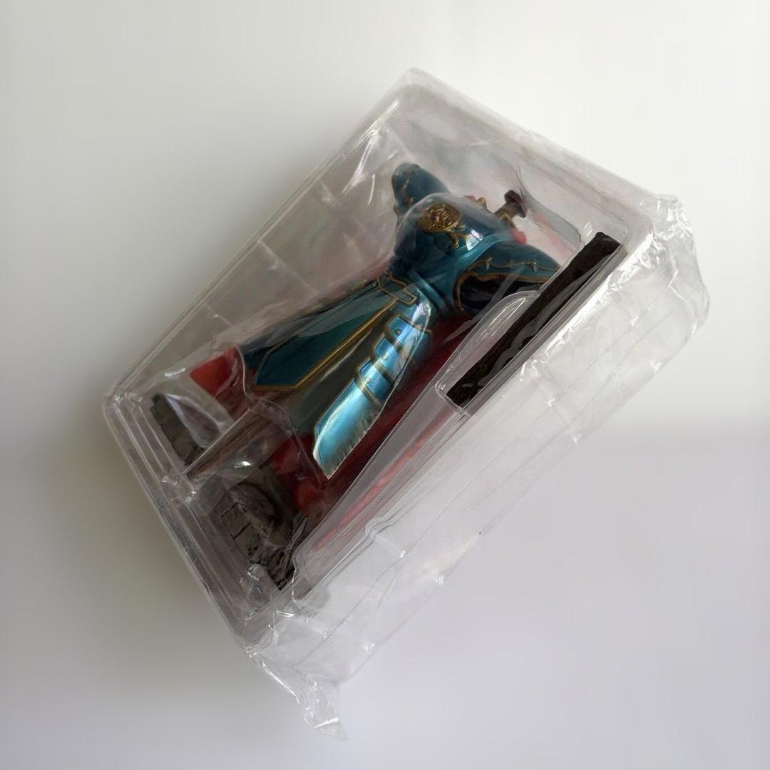 【ドラゴンクエスト】レジェンドアイテムズギャラリー　ザ・ベスト 「ロトの鎧」