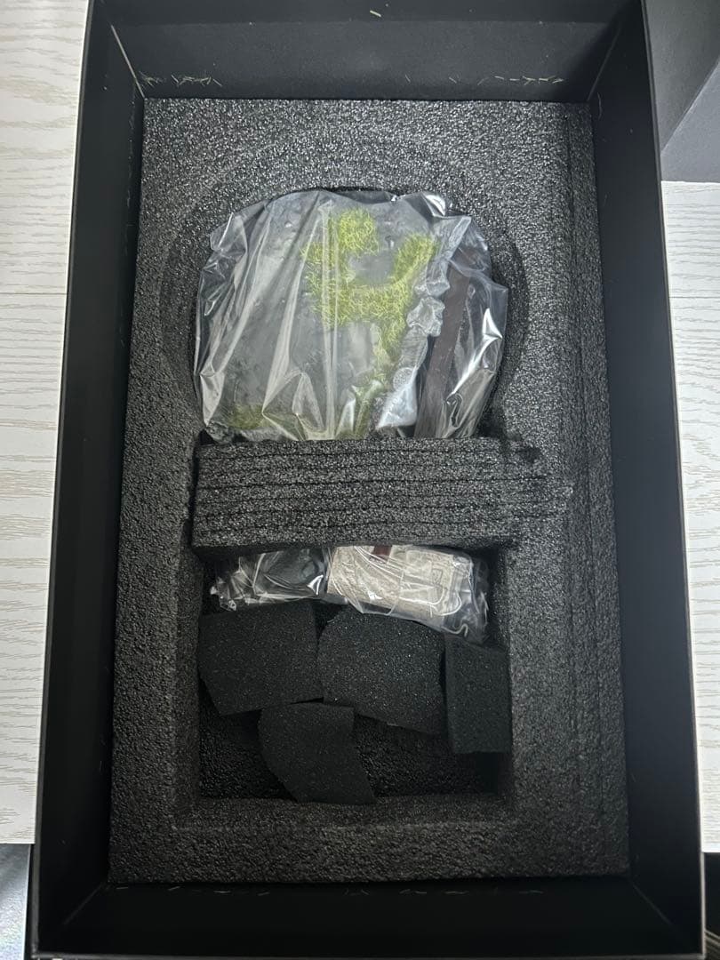 BIGDOG Studio 1/6 フィギュア ドニーダーコ フランク