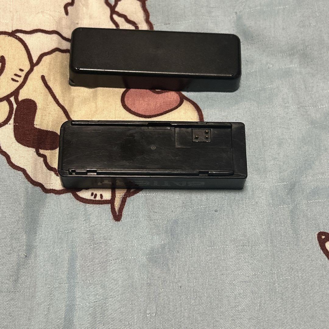 AIWA ステレオカセットレコーダー hs-j20 ウォークマン