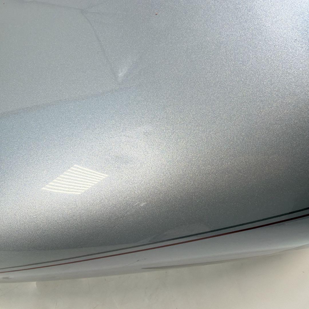 ハーレー ファットボーイ タンク シルバー ツインカム TC88 2000年式