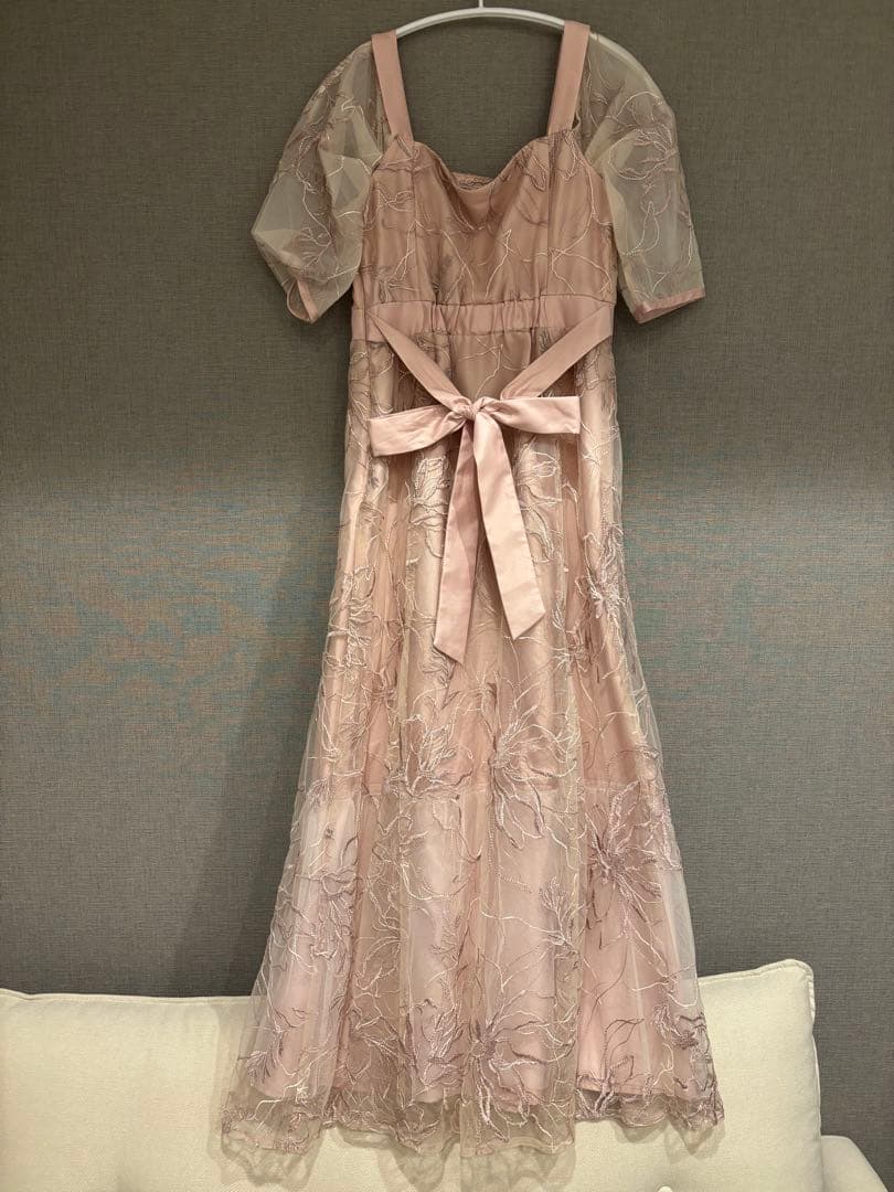 dazzlin ワンピース/ドレス