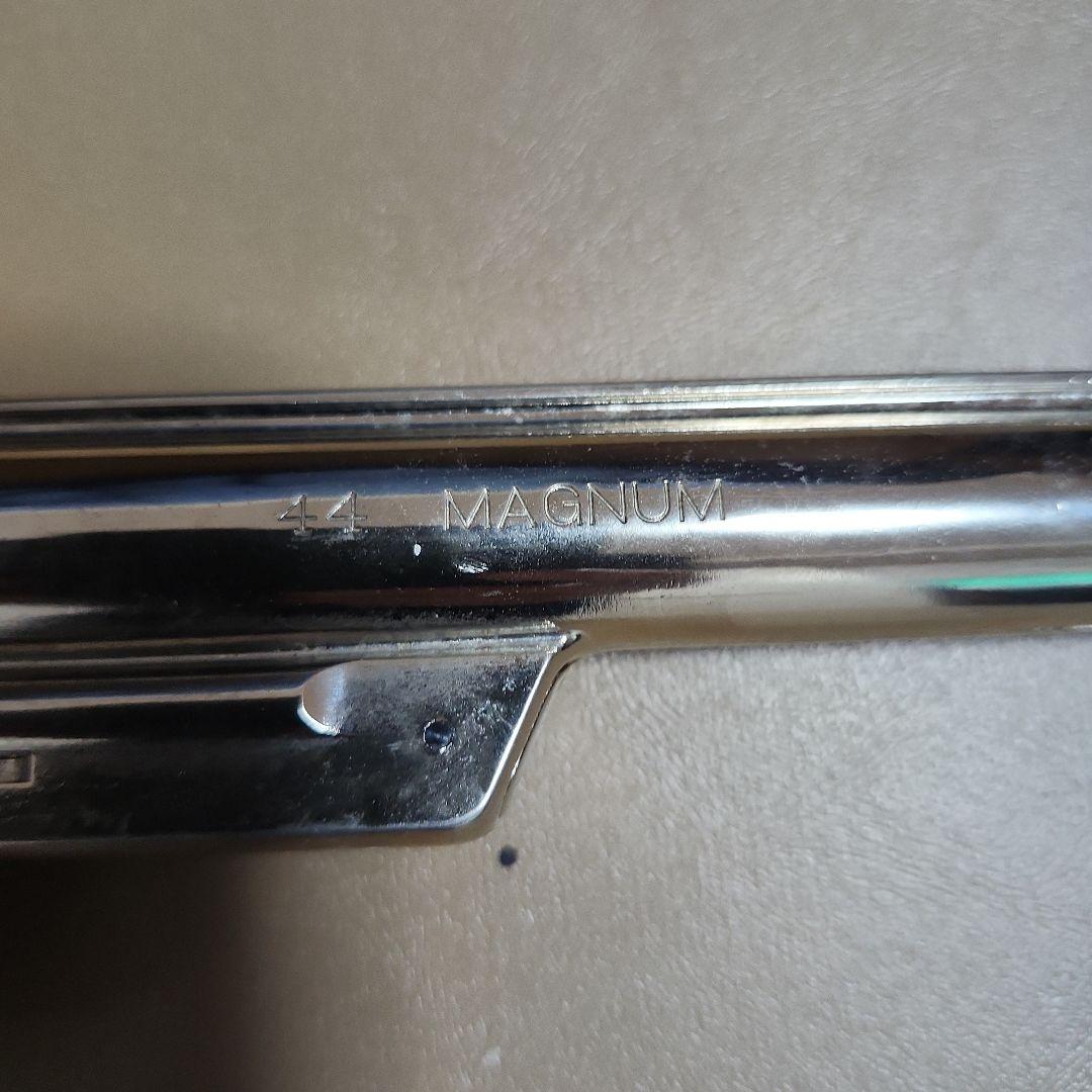 KOKUSAI リボルバー .44 MAGNUM