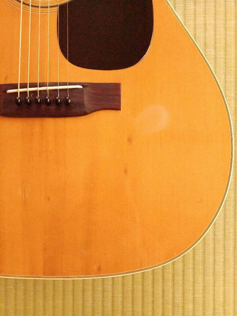 送料込】famous 木曽鈴木 70年代 良い音 整備済 - メルカリ