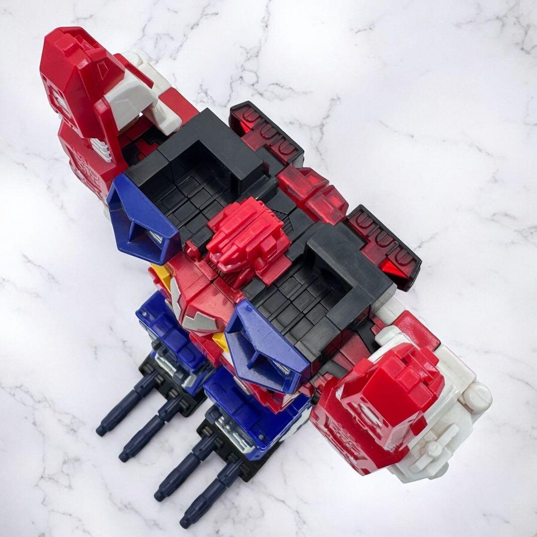 トランスフォーマー スーパーリンク SC-17 ウイングセイバー