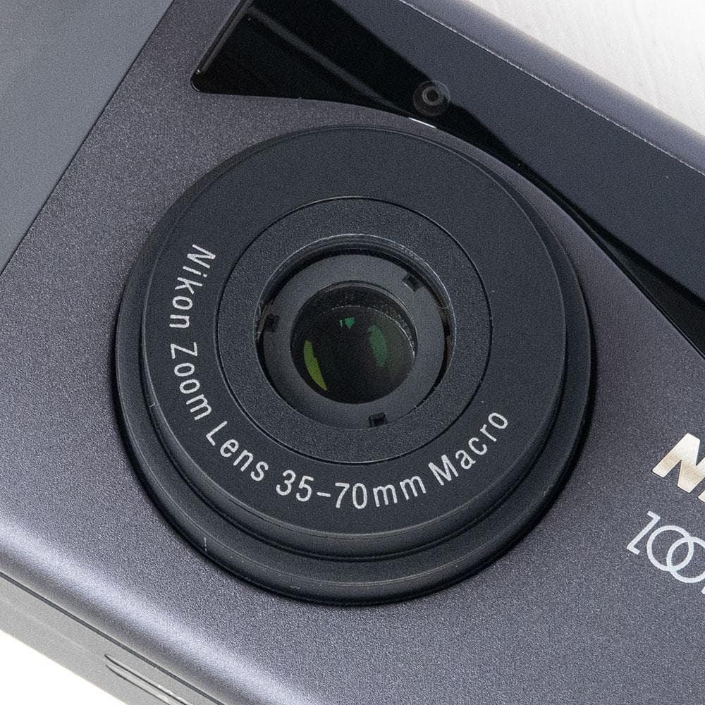 動作確認済/完動品】Nikon Zoom 310QDの通販はau PAY マーケット
