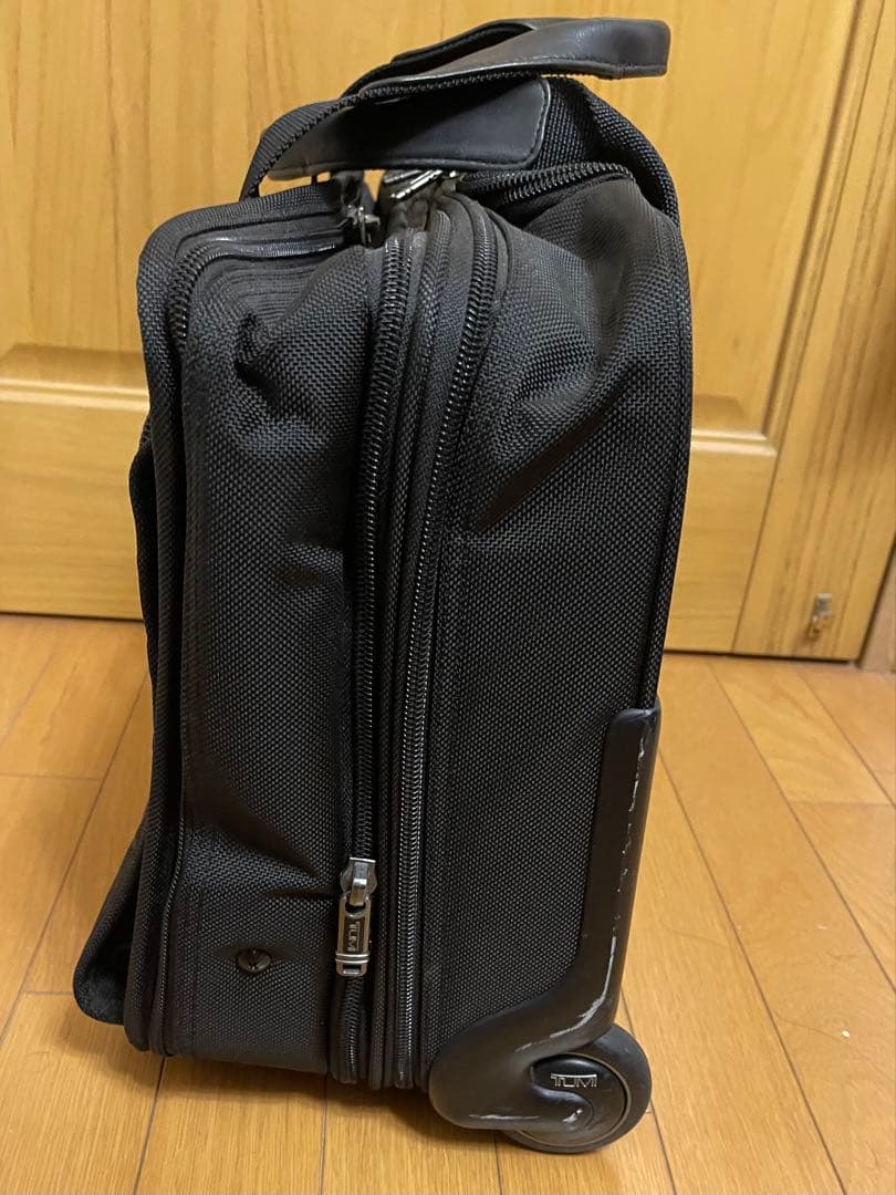 pageaisu 様用】TUMI トゥミ 26103D4