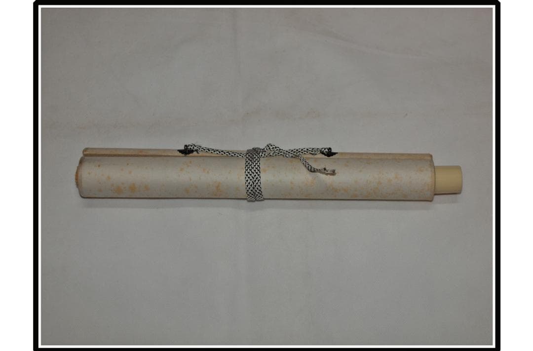 解体屋委託品 日本江戸時代肉筆掛け軸その古美術 骨董品 X918C16-7