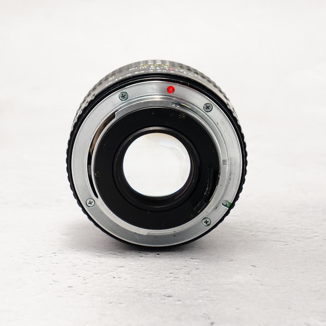 この値段でライカ級】富岡光学製 XR RIKENON 50mm F2 987