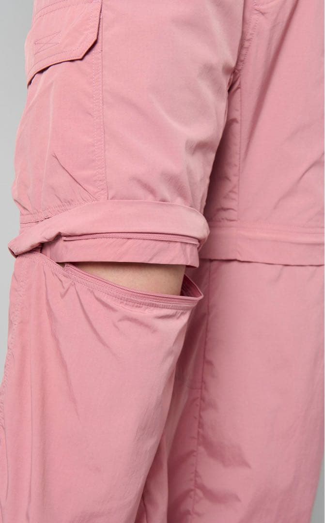 【美品】MARMOT CAPITAL 2wayワークパンツ