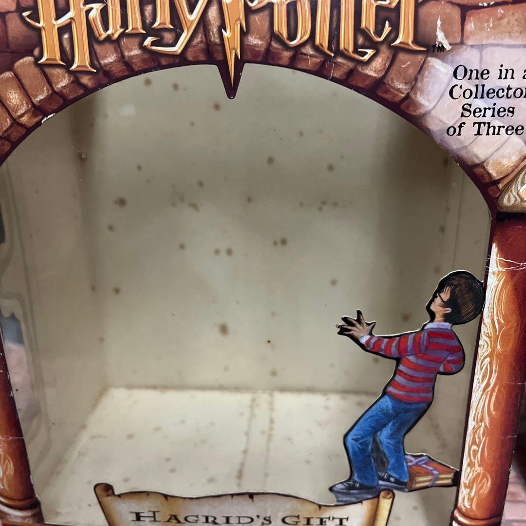 ハリーポッター