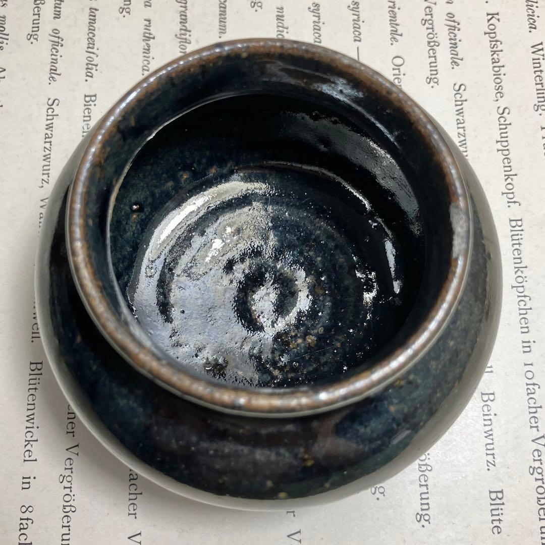 小壺 塩笥 骨董 民藝 / 検索 壺 李朝 高麗