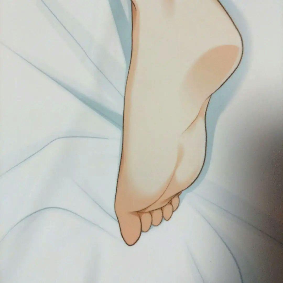 キュアグレース/抱き枕カバー