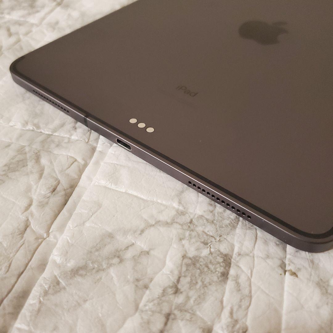 185 iPad pro 11インチ 2世代 256GB SIMフリー