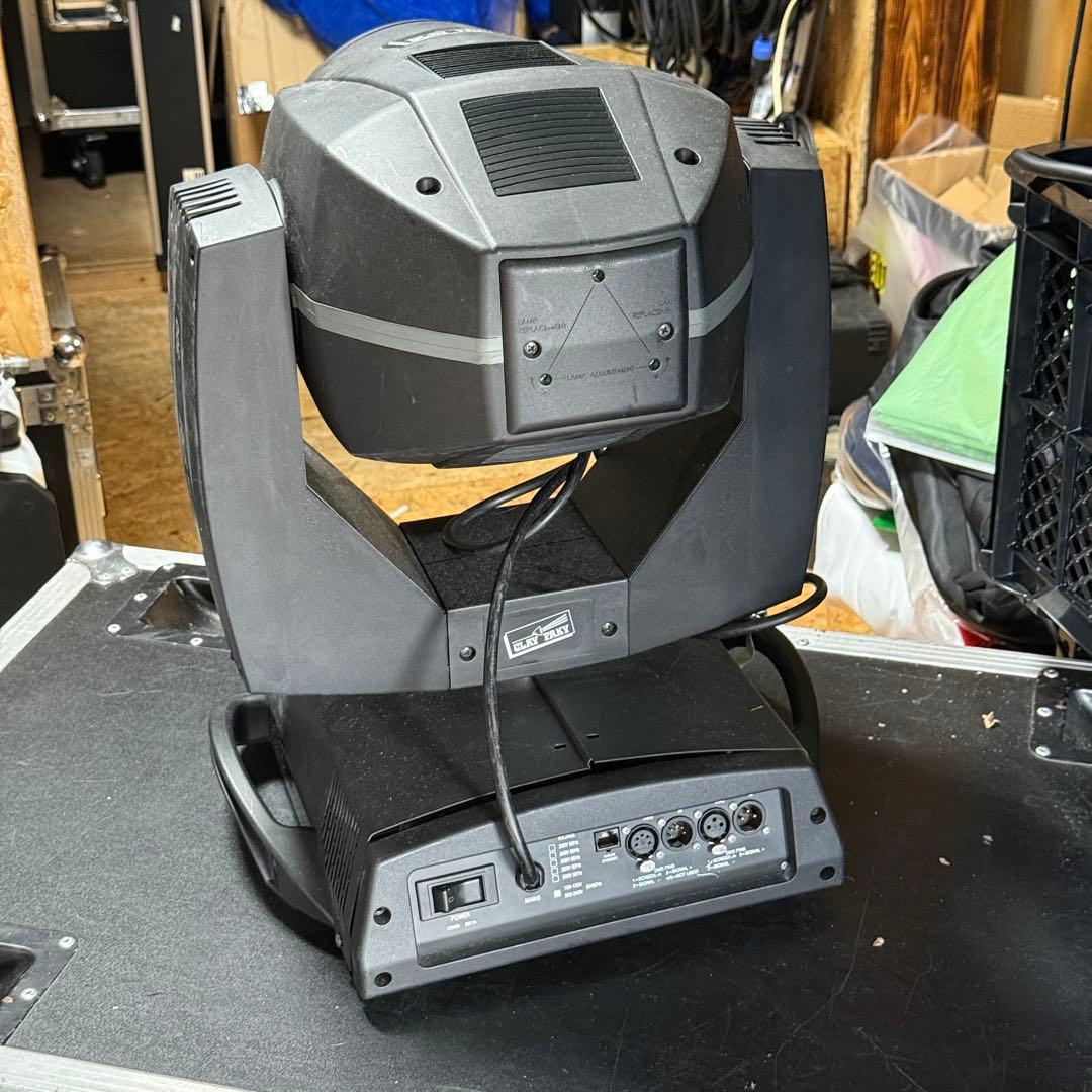 Clay Paky Alpha Spot HPE 300