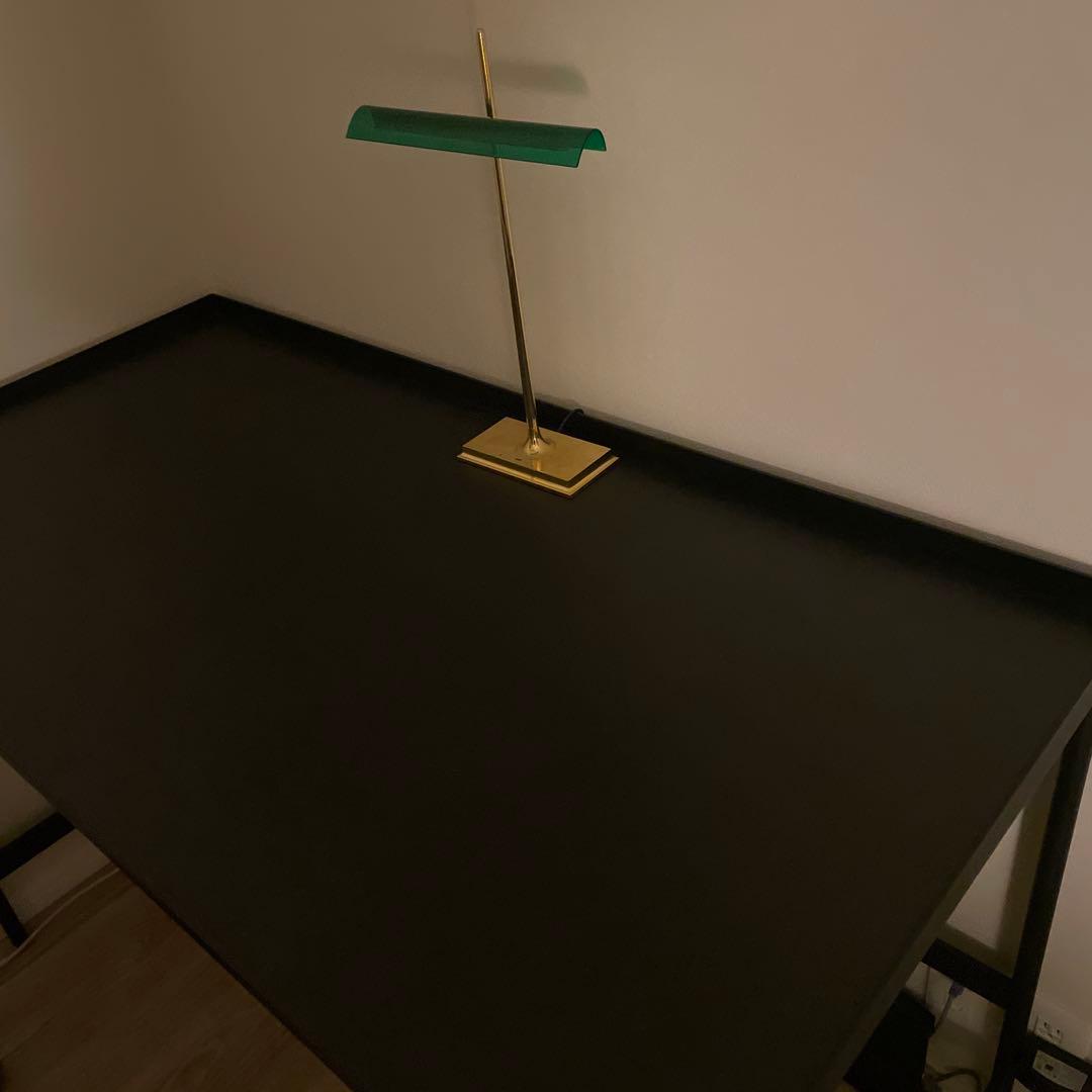 hsolBoconcept ボーコンセプト　Asti デスク　展示品 黒