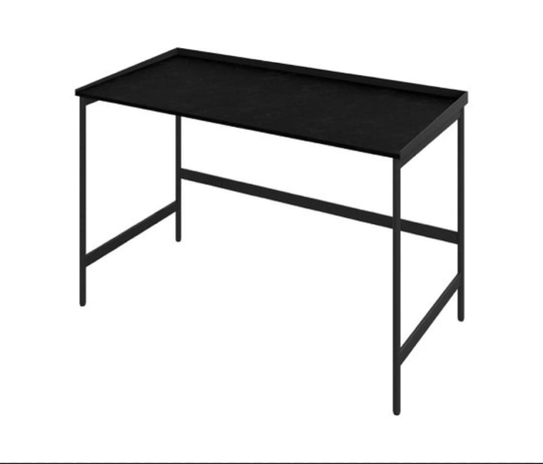 hsolBoconcept ボーコンセプト　Asti デスク　展示品 黒