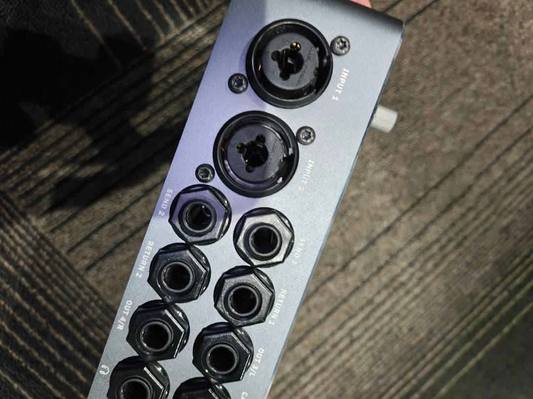 その他 Neural DSP Quad Cortex