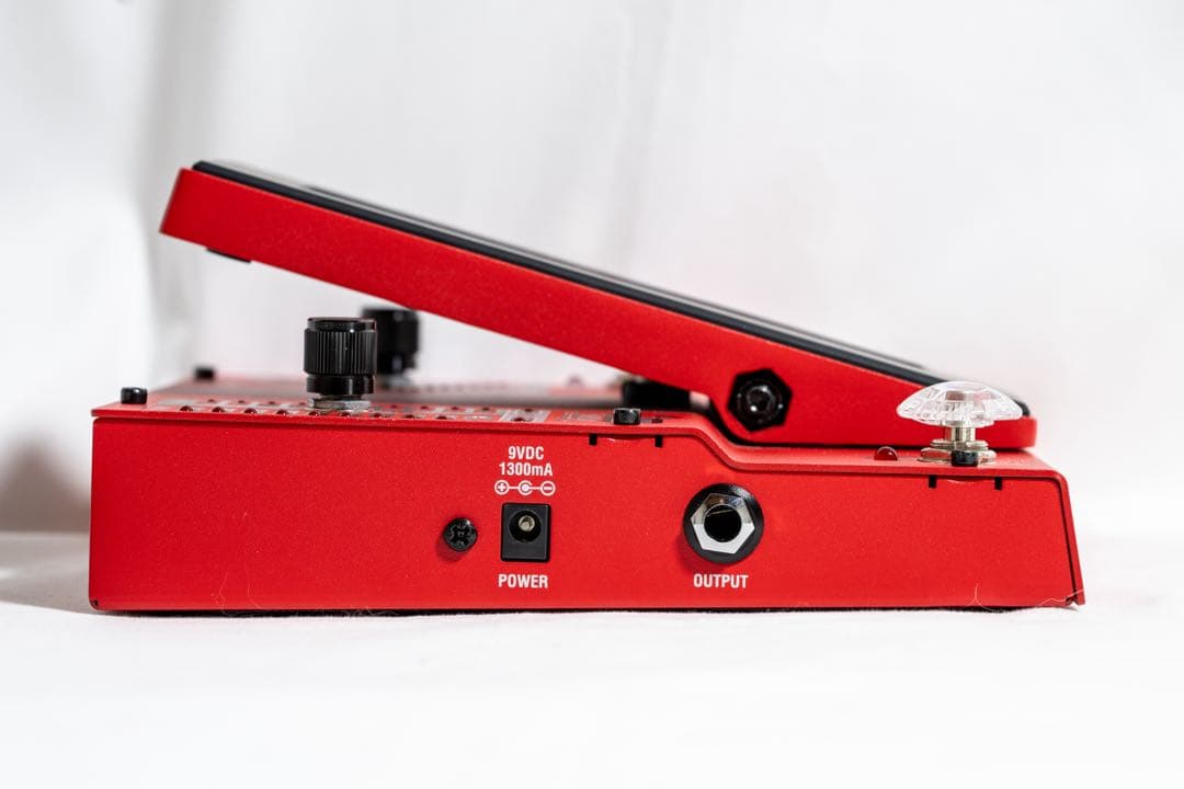 DigiTech Whammy DT ギターエフェクター