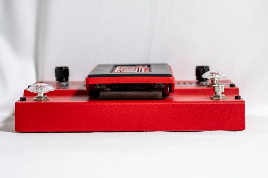 DigiTech Whammy DT ギターエフェクター