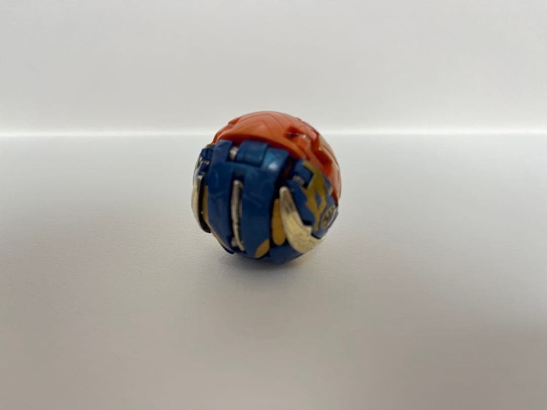 【爆丸】轟ガリュウ【爆TECH】