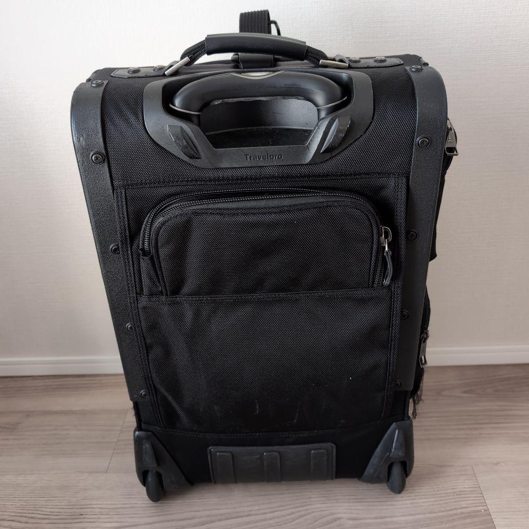 お*も様 【希少】 Travelpro FlightCrew5 22