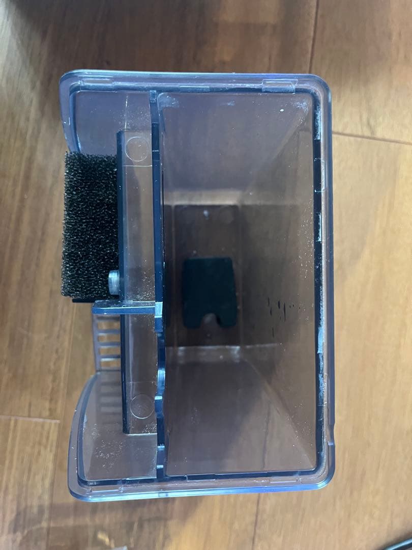 ZENSUI QQ1 外部プロテインスキマー