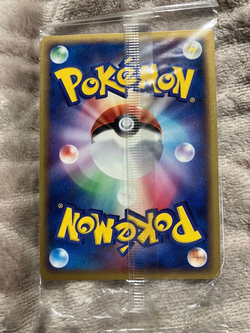 ポケパーク 未開封 14枚 ルギア レックウザ ミズゴロウ アチャモ