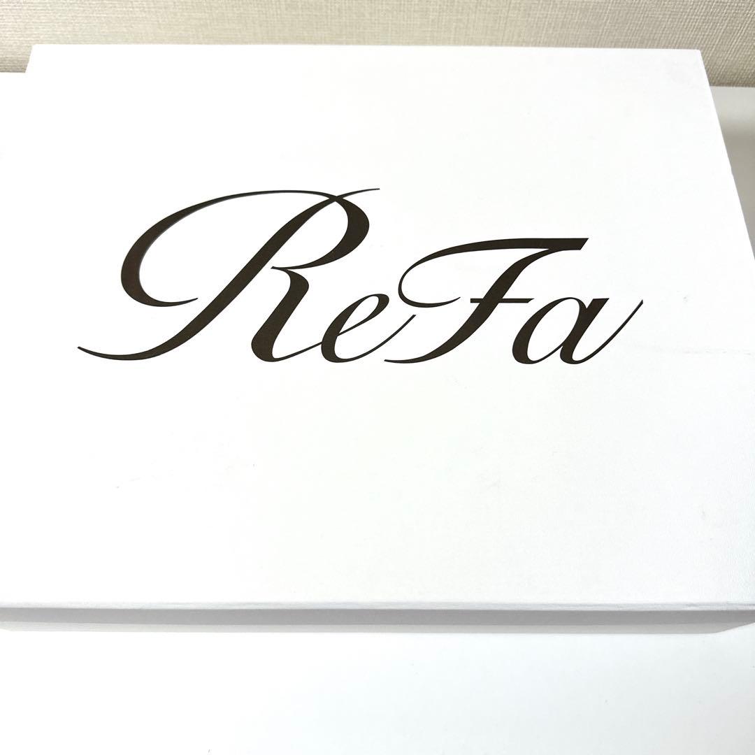 ReFa リファ・ビューテック ドライヤー プロホワイト