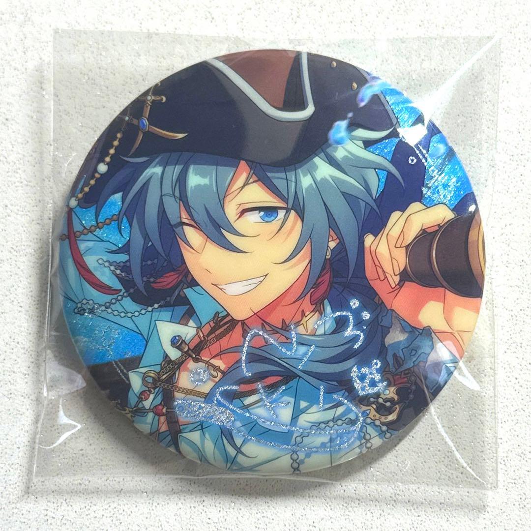 ラブライブ μ's KADOKAWA冬コミ105 矢澤にこ 缶バッジ4点