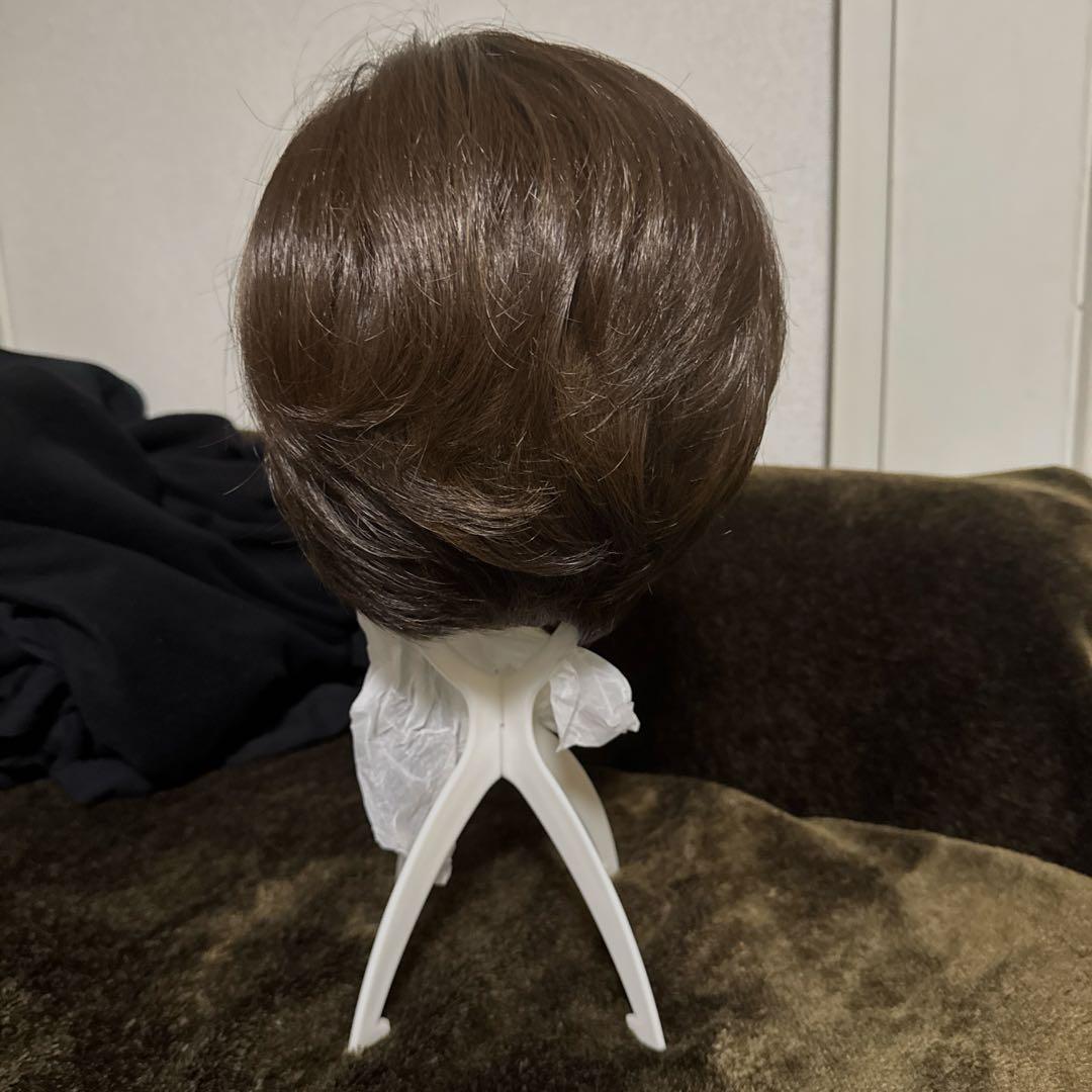 KAZUE カズエ　ウィッグ　フェミニンショート