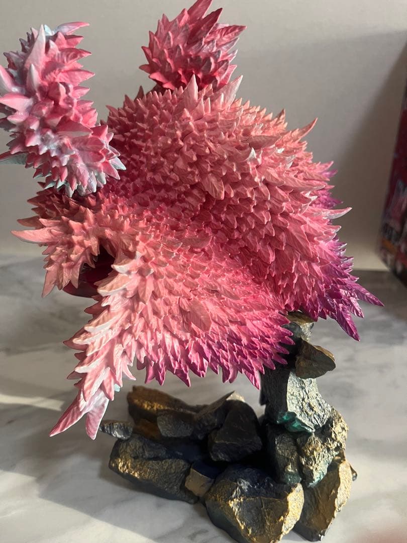 ワンピースPOPmaximum バウンドマン ドフラミンゴ2体セット