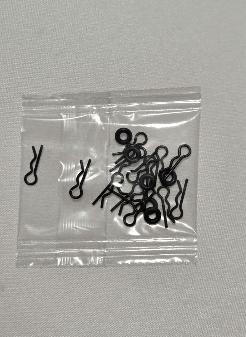 未使用　タミヤ1/10RC カストロール トムス スープラ スペアボディ