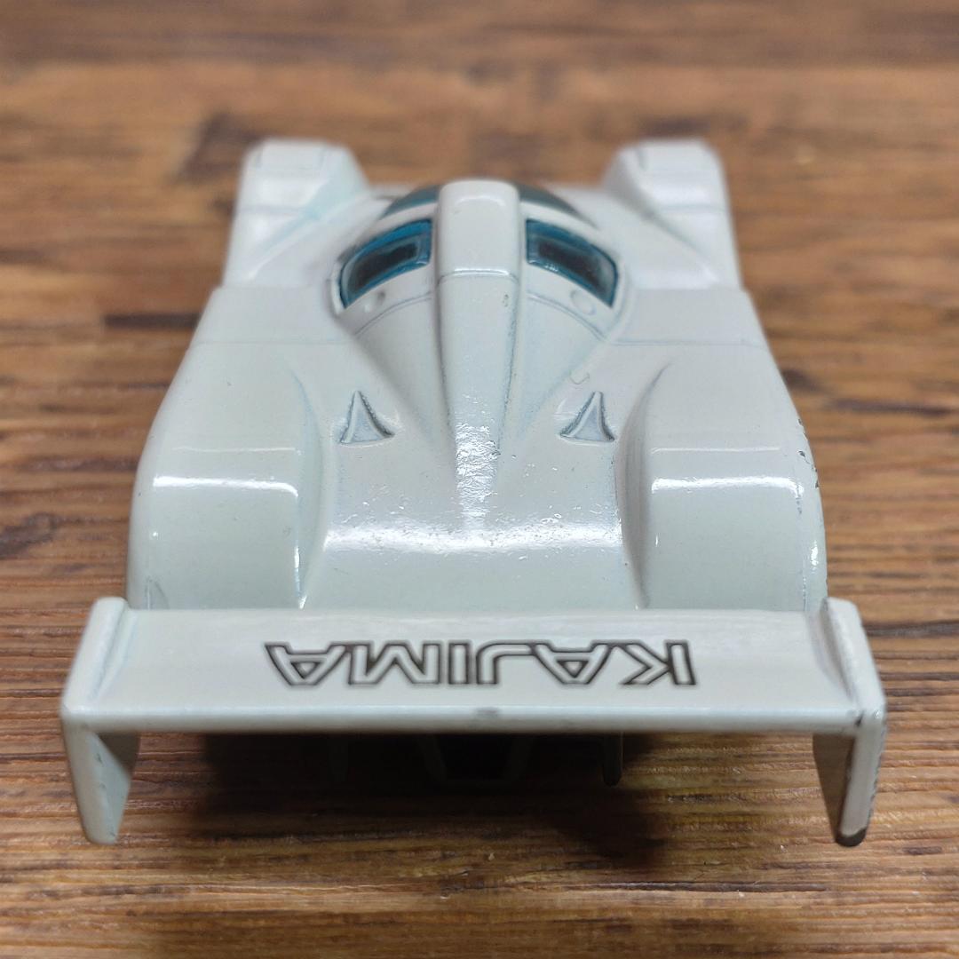 KAJIMA マツダ MX-R01☆トミカ☆'92 ル・マン24時間レース出場車