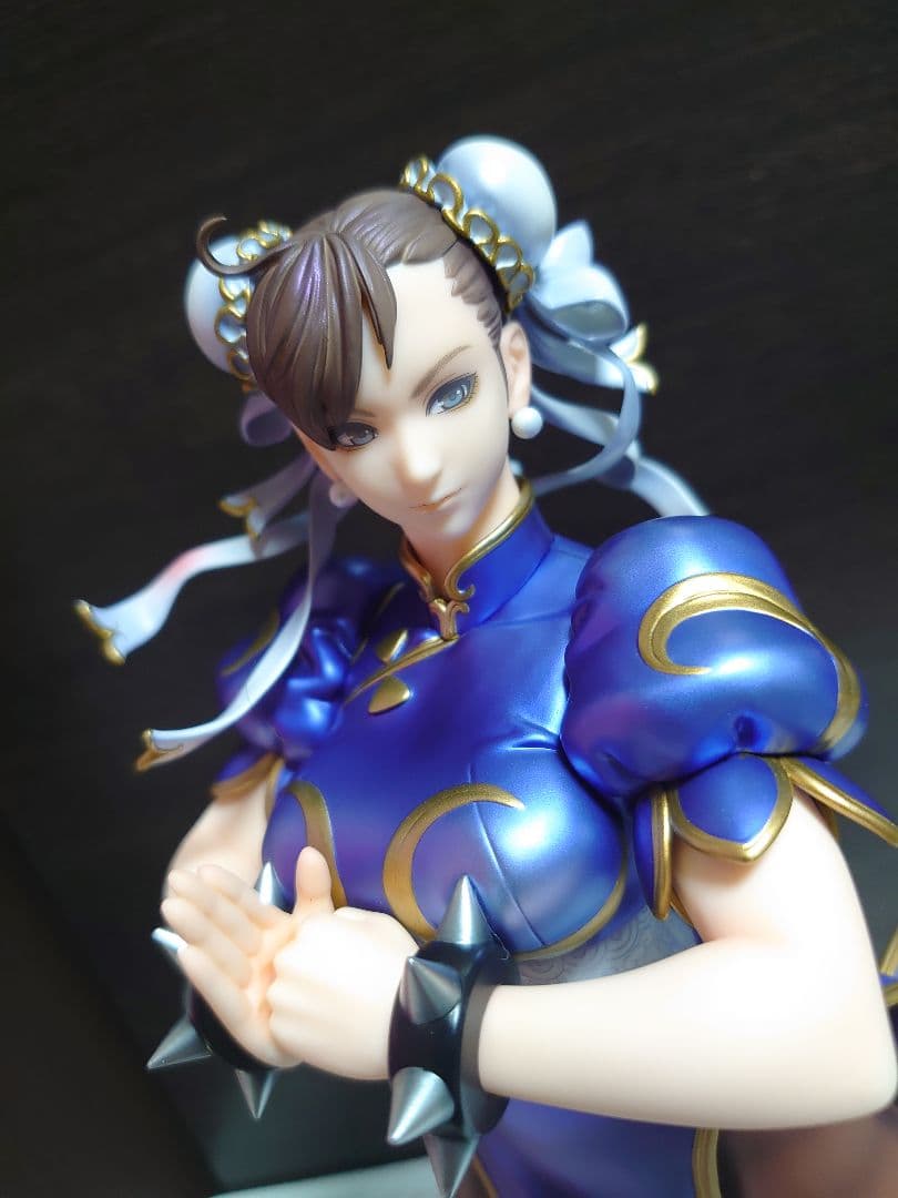 マックスファクトリー 春麗 STANDBY フィギュア 春麗 ～Standby～｜グッドスマイルカンパニー公式ショップ