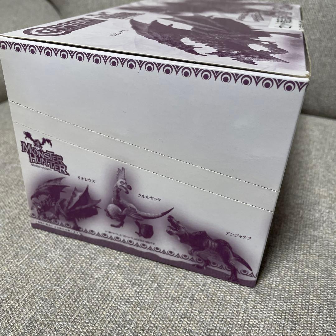 カプコンフィギュアビルダー　スタンダードモデルPlus モンハン　Vol.9