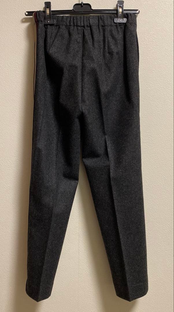 美品】DRIES VAN NOTEN 2013-14aw パンツ 34 レディース