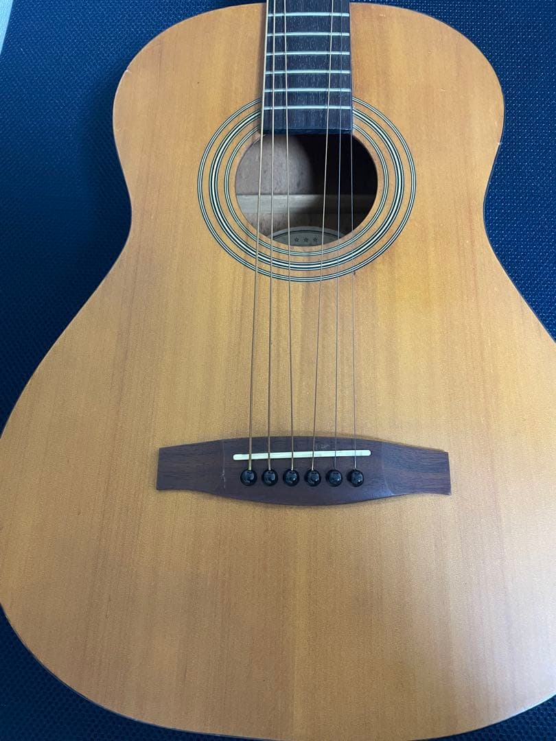 送料込】Fender MA-1 アコースティックギター【ソフトケース付】