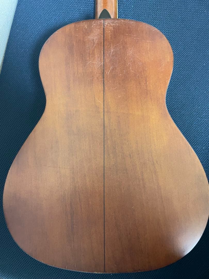 送料込】Fender MA-1 アコースティックギター【ソフトケース付】