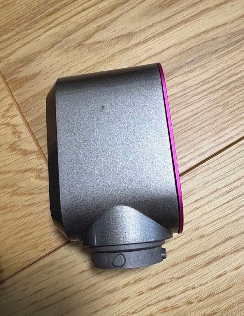 B*i様 ダイソン　エアラップ　airwrap アタッチメント9点