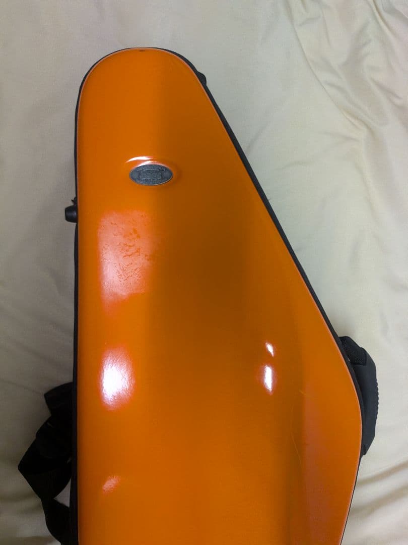 最終値下げ　BAGS アルトサックス　ケース