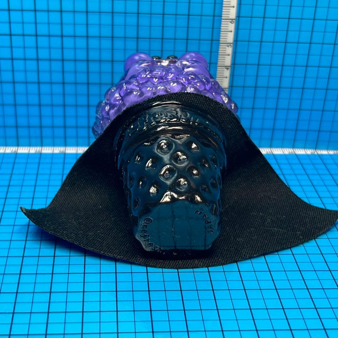 リフレッシュメントトイ ソフビ デザフェス フィギュア スーフェス