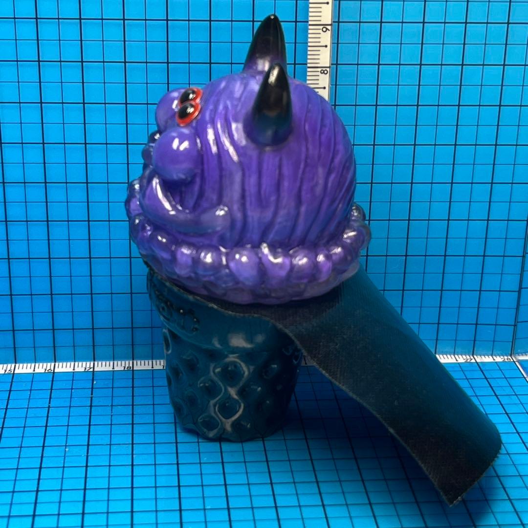 リフレッシュメントトイ ソフビ デザフェス フィギュア スーフェス