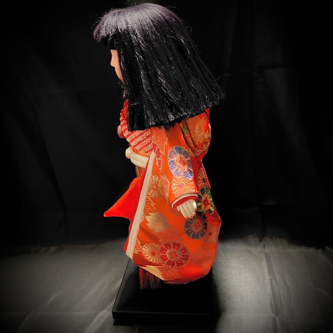 SSS級特級呪物】元気で活発な座敷童様宿る/幸福を運ぶお人形/縁起物