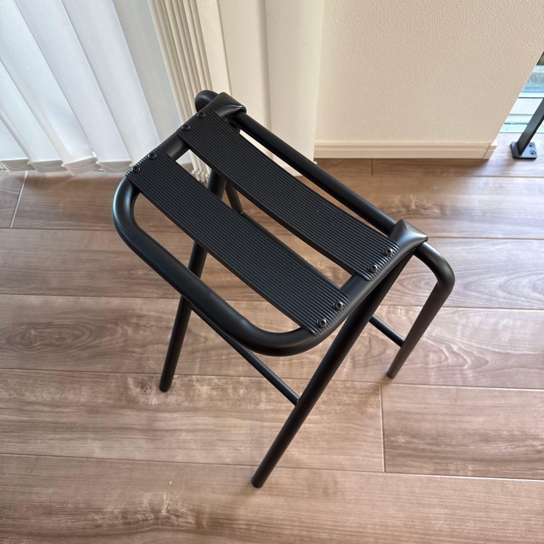 スツール BENT HIGH STOOL