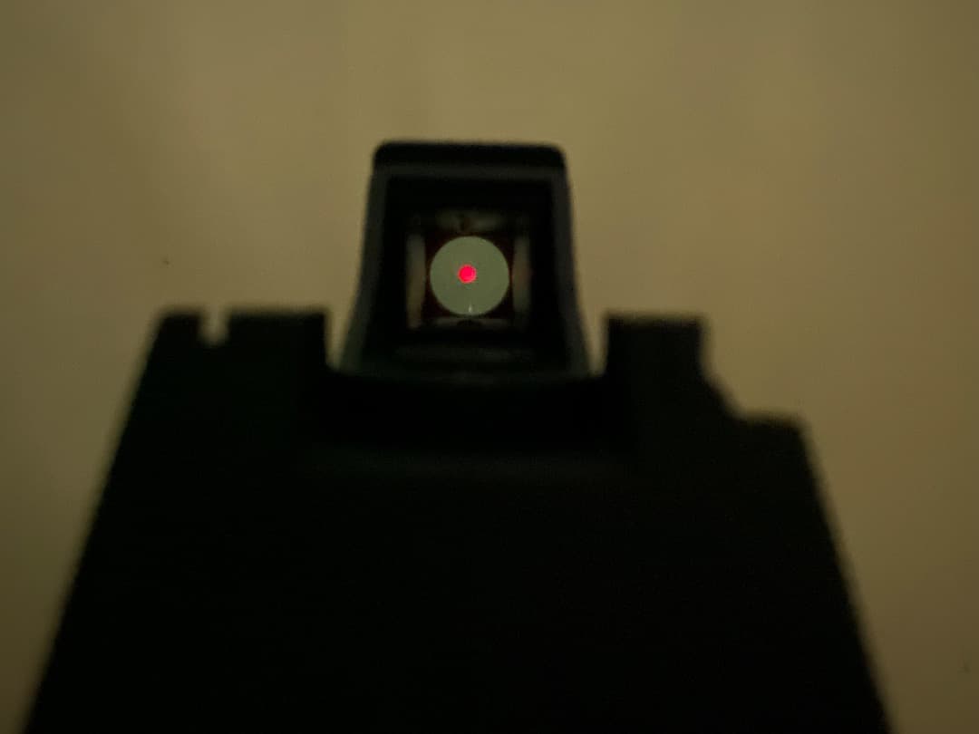 東京マルイ　FN P90 スタンダード　PDW 電動ガン　エアソフトガン