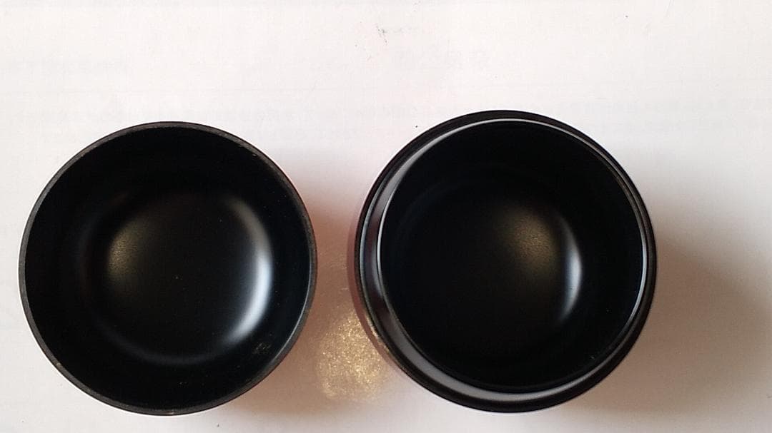 中村宗悦 作 井伊宗観好 枇杷に鵆蒔絵 洗朱丸棗 共箱 漆器 漆芸 茶道具 美品