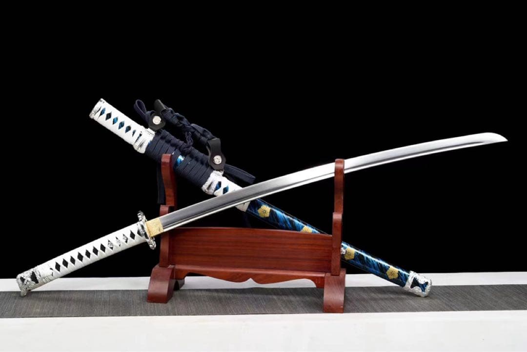 明智光秀 刀装具 日本刀 武具 鑑賞刀 居合刀 模造刀 舞踊刀