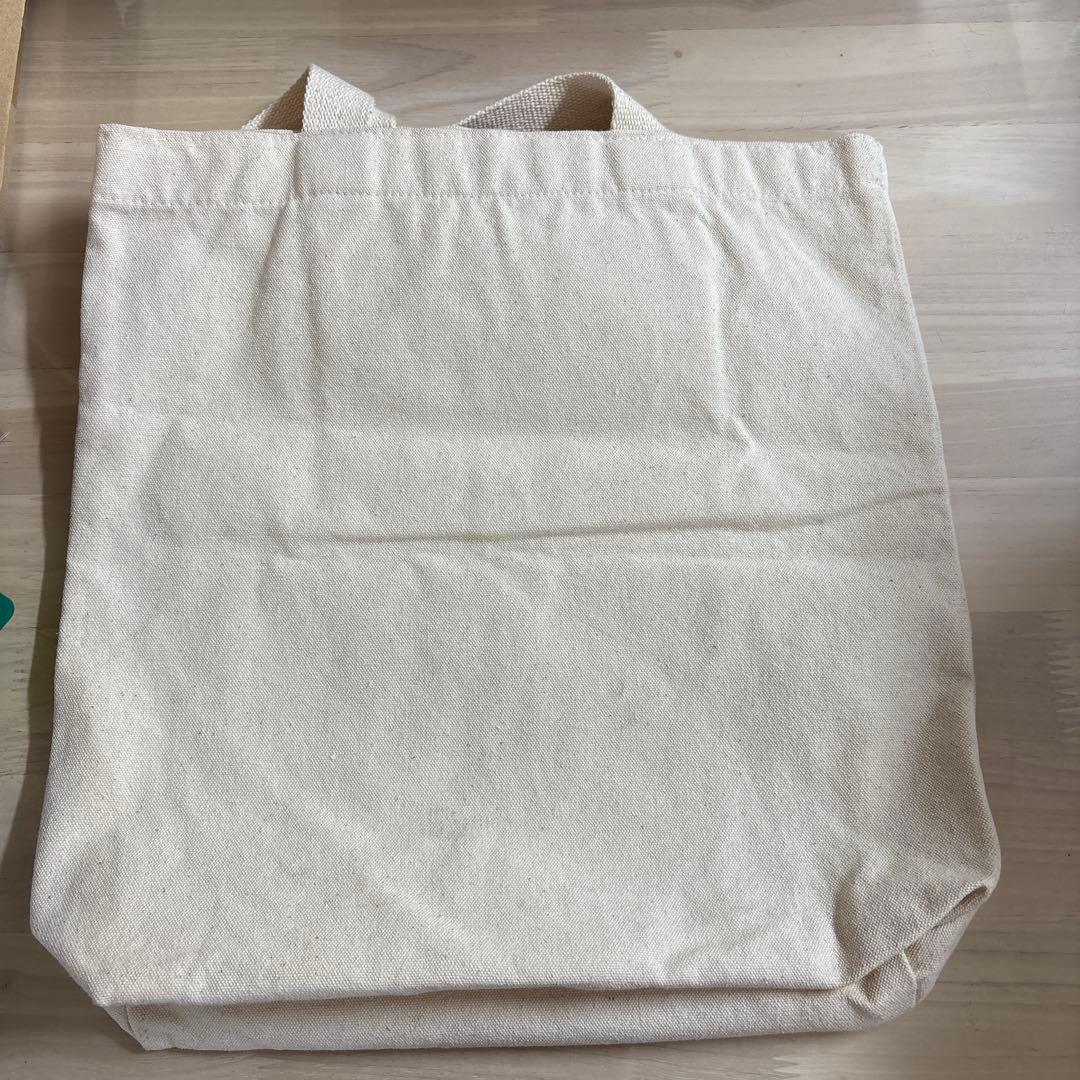 BTS ソウル ロッテ ファンミーティング 直筆サイン＆トートバッグ